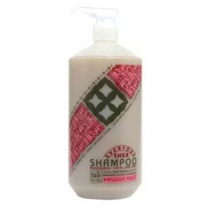 Alaffia Shampoo Passion Fruit 32 Oz
